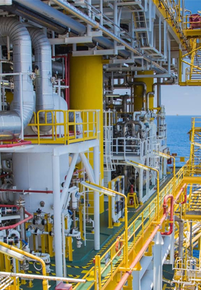 Oil and Gas Industry