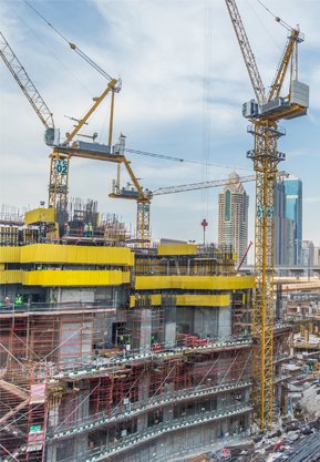 Construction Industry